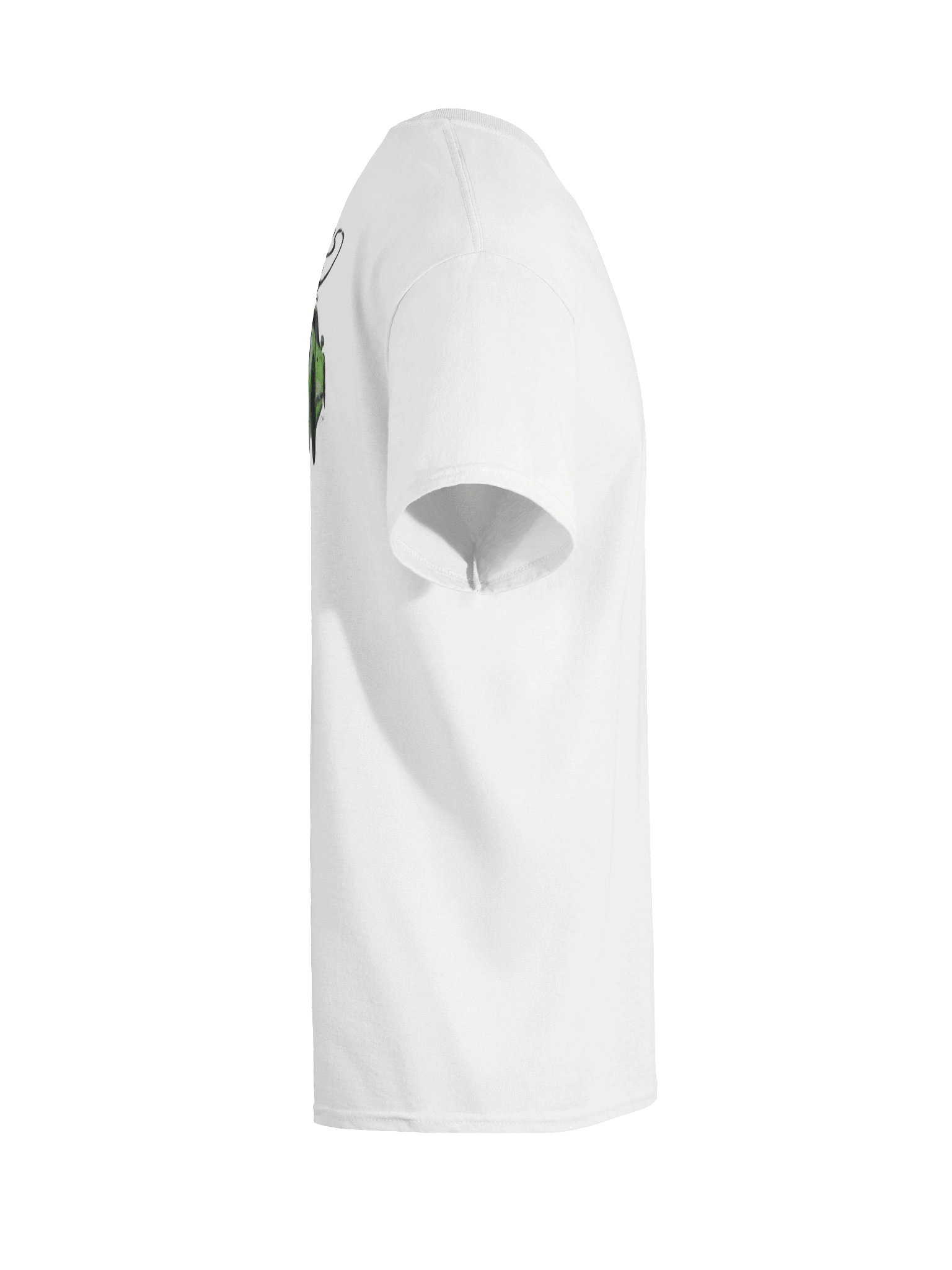 Green Lizard Heavy Tee product image (96)