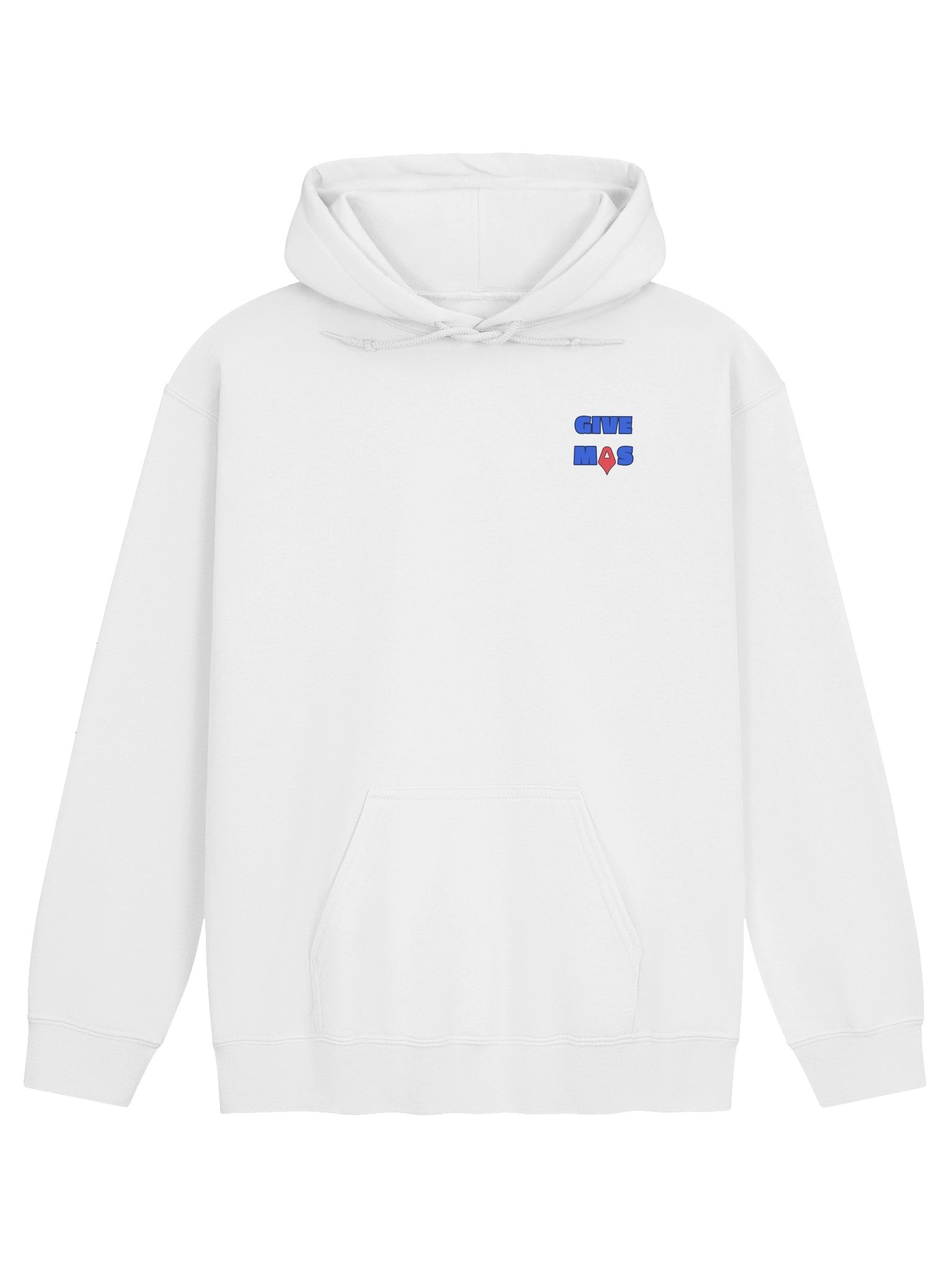 Built Different Hoodie product image (5)