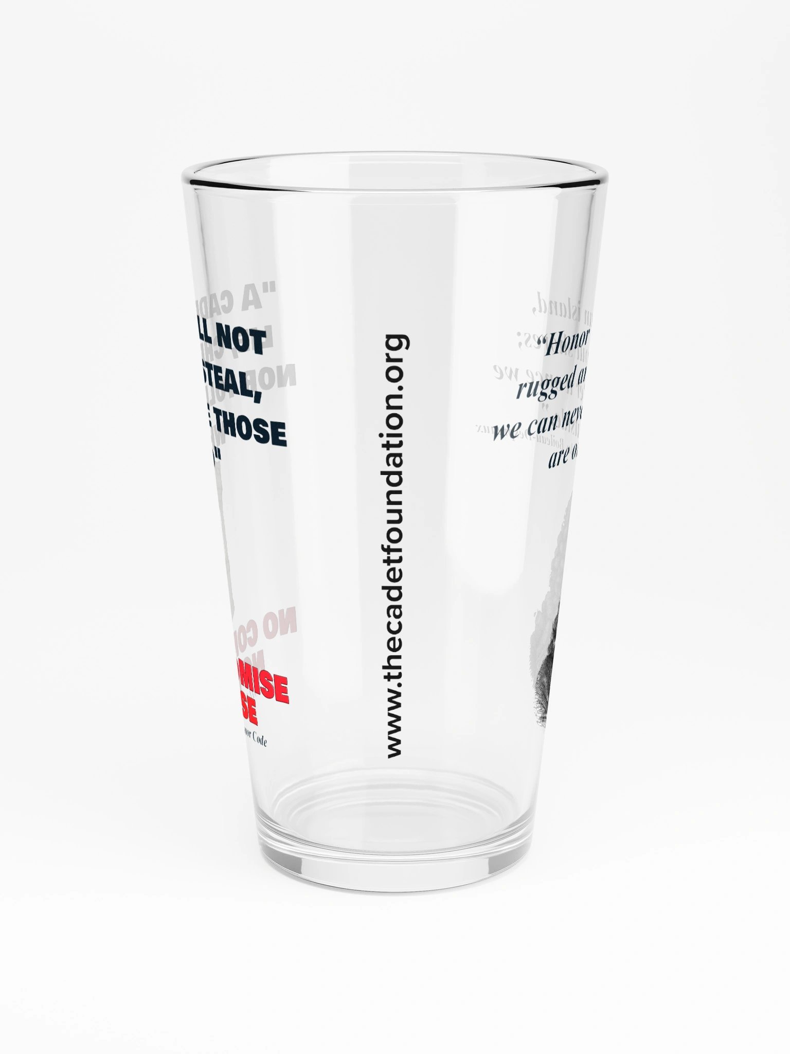 Honor Code Glass product image (6)