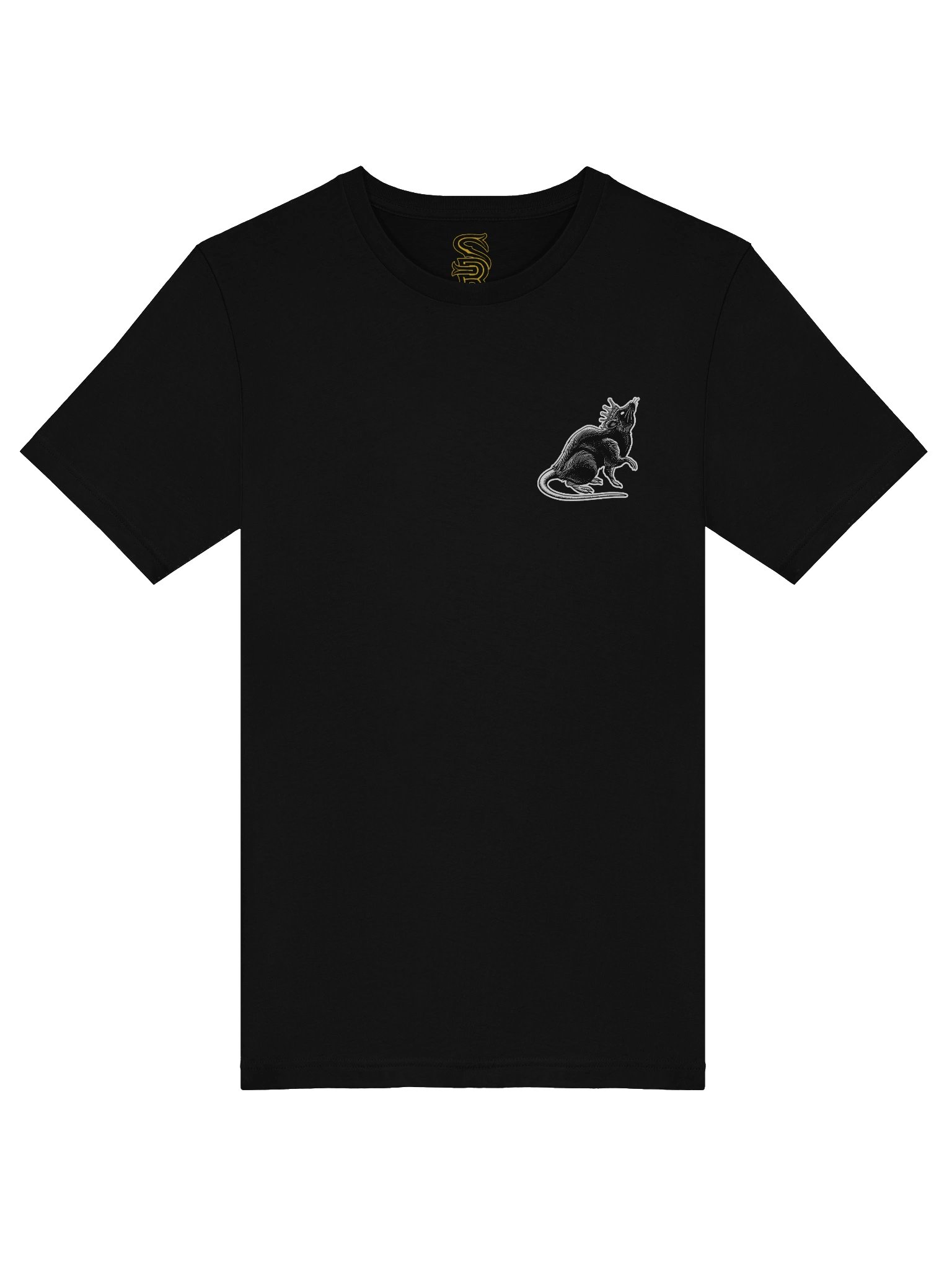 Rattus T-Shirt product image (5)