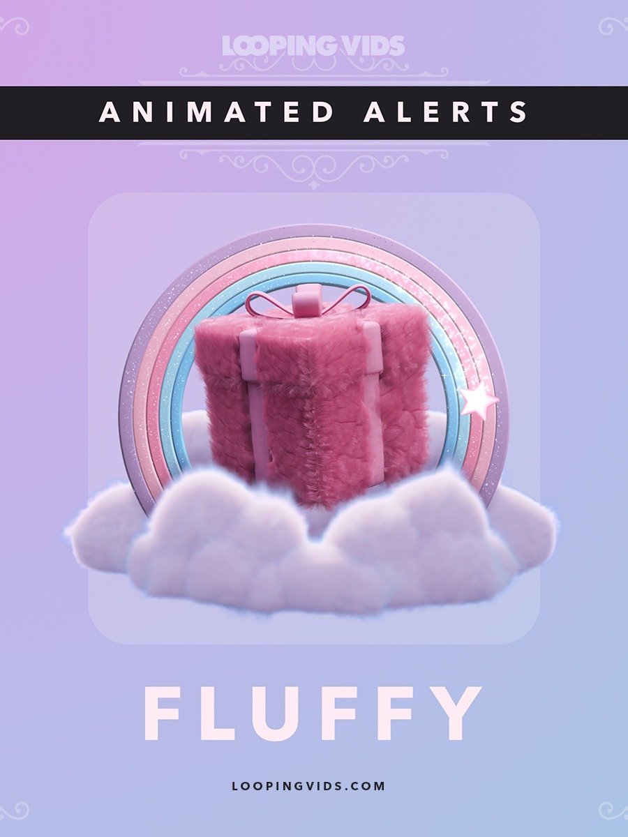 Fluffy Alerts product image (2)