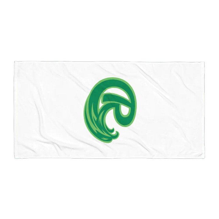 Roosevelt Towel product image (1)