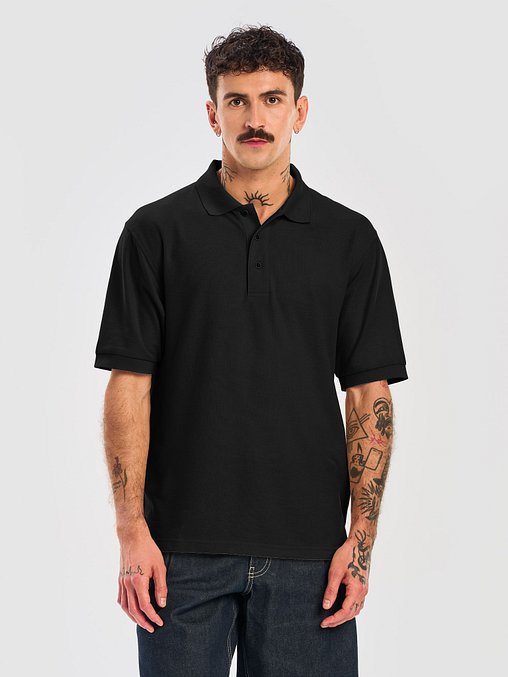 Photo showing Port Authority Polo Shirt