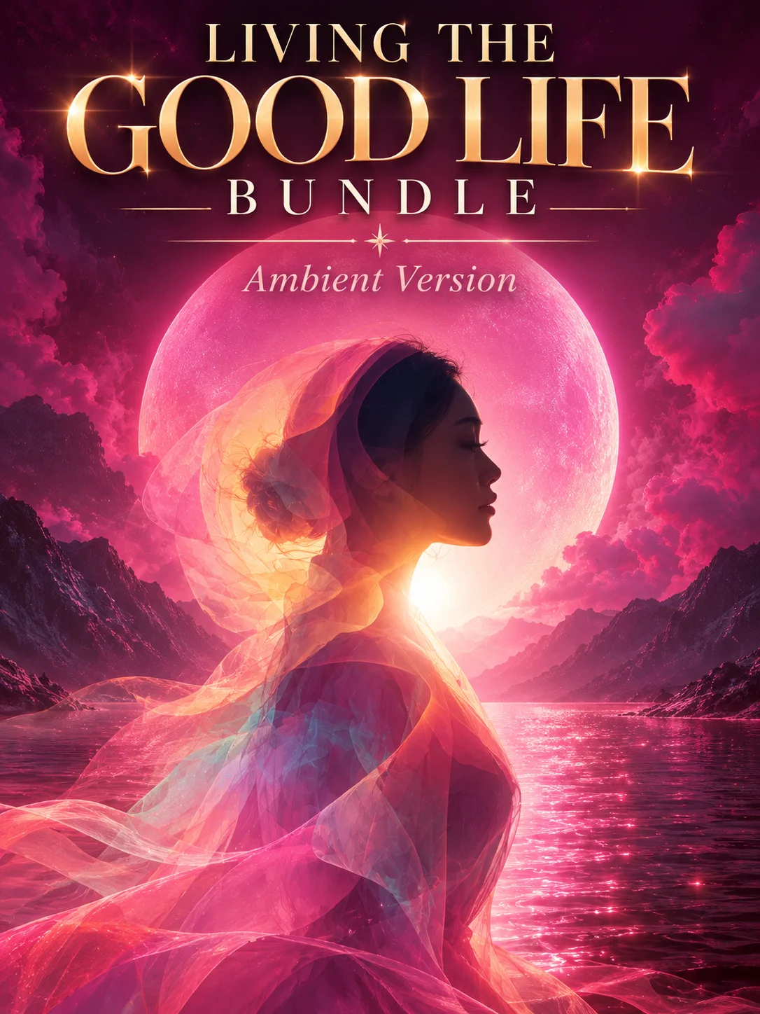 Living The Good Life (Ambient Bundle) product image (1)