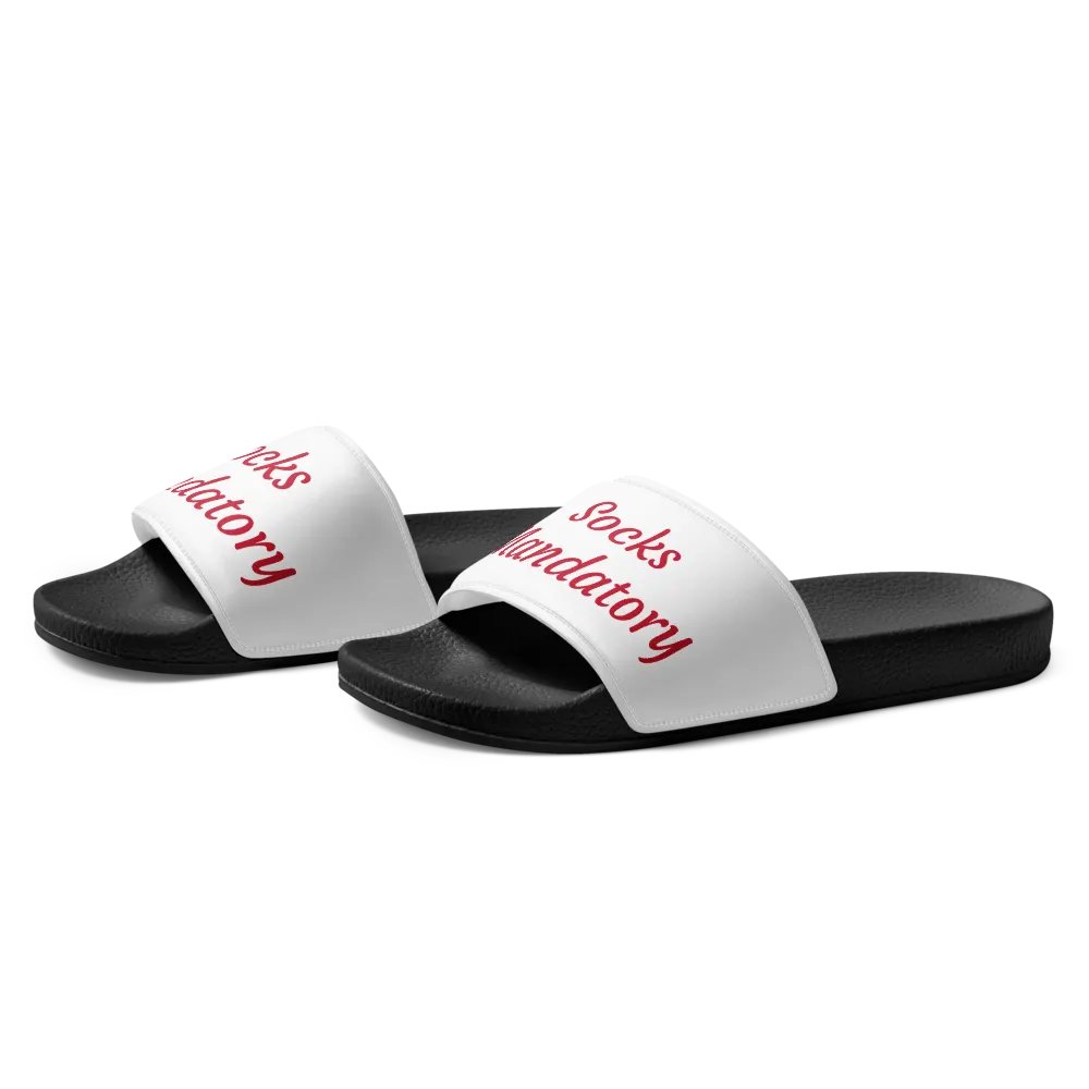 Socks Mandatory Slides product image (9)