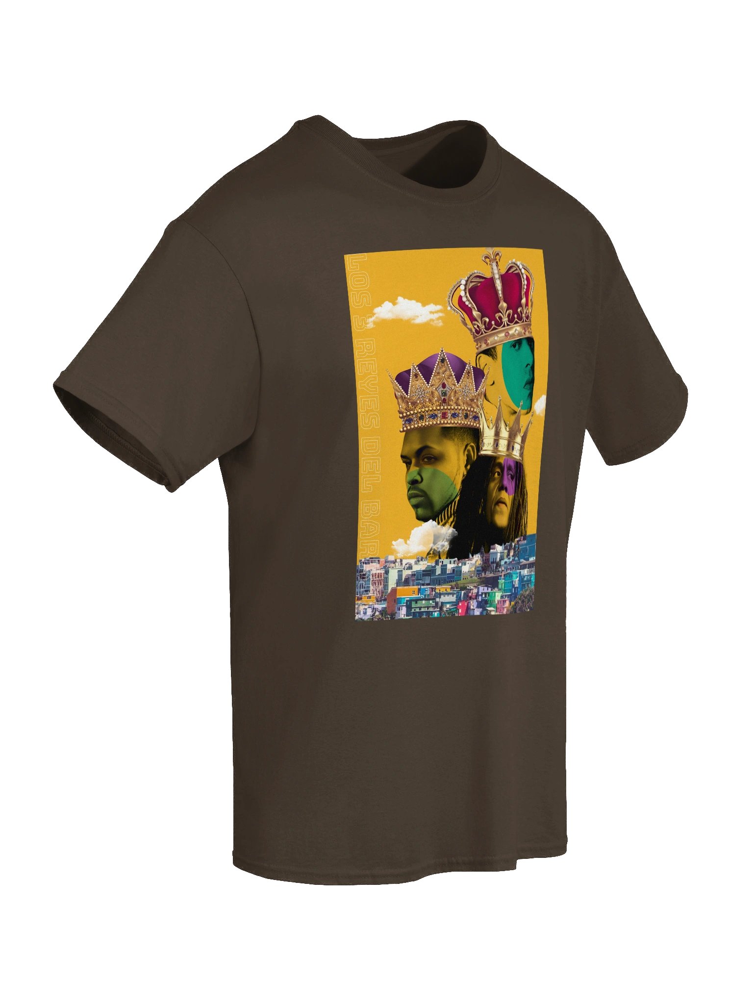 Los Reyes del Barrio product image (9)