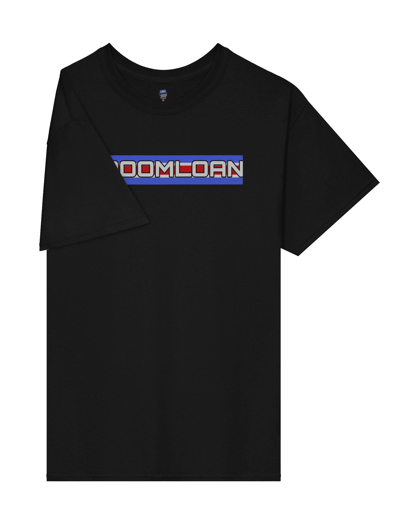 UBC " Broomloan Loyal" Tee product image (4)