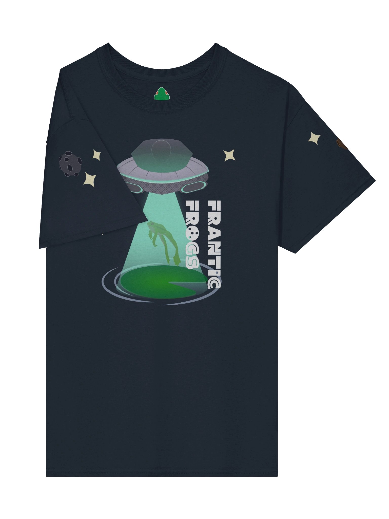 Floatin Frogs product image (4)
