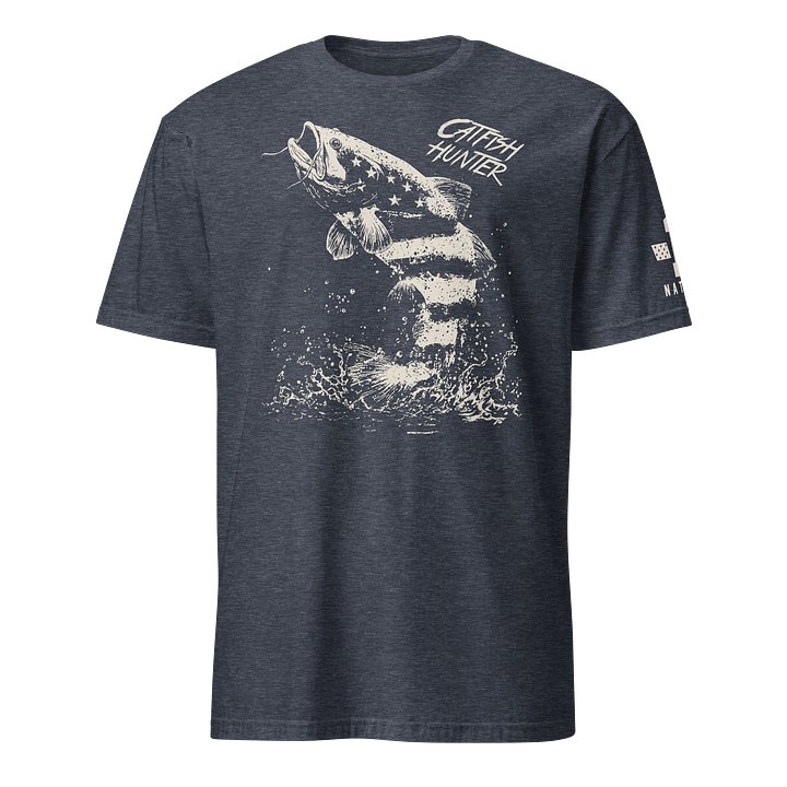 Catfish Hunter product image (7)