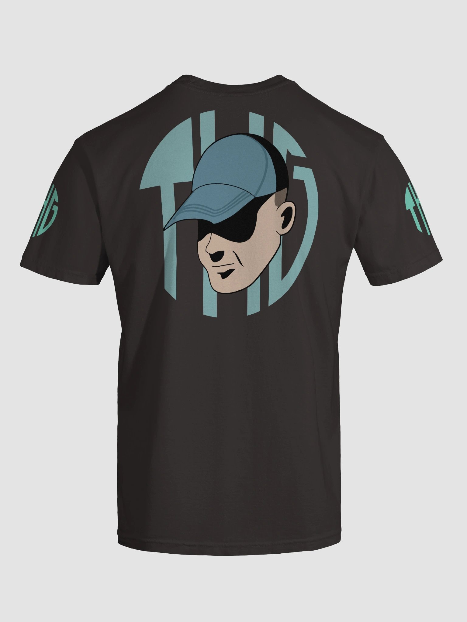 THG Logo Shirt product image (9)