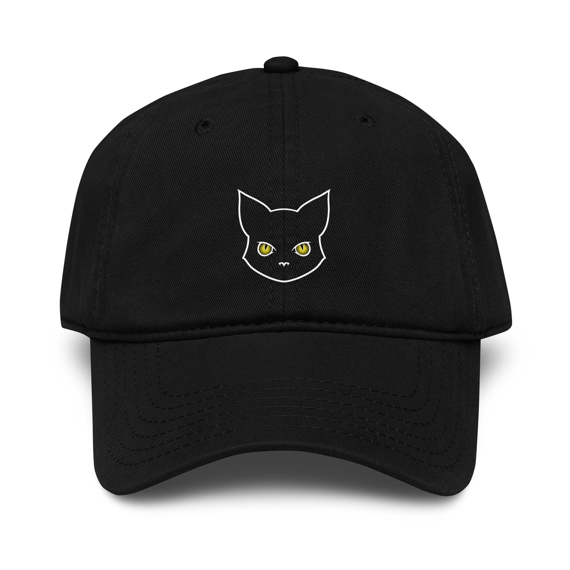 XK Merch - Muted Logo Cap product image (1)