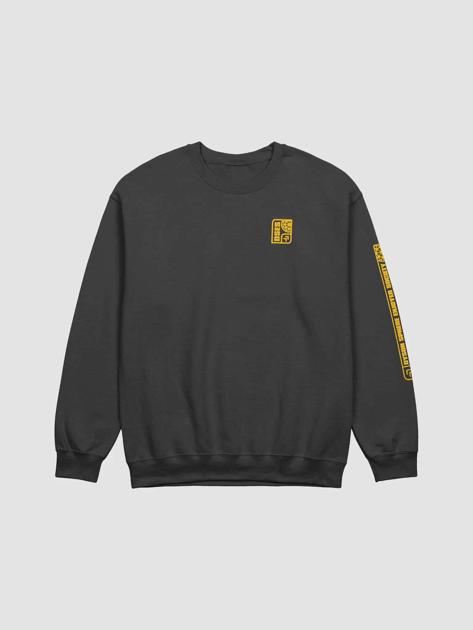 DSES Sweater