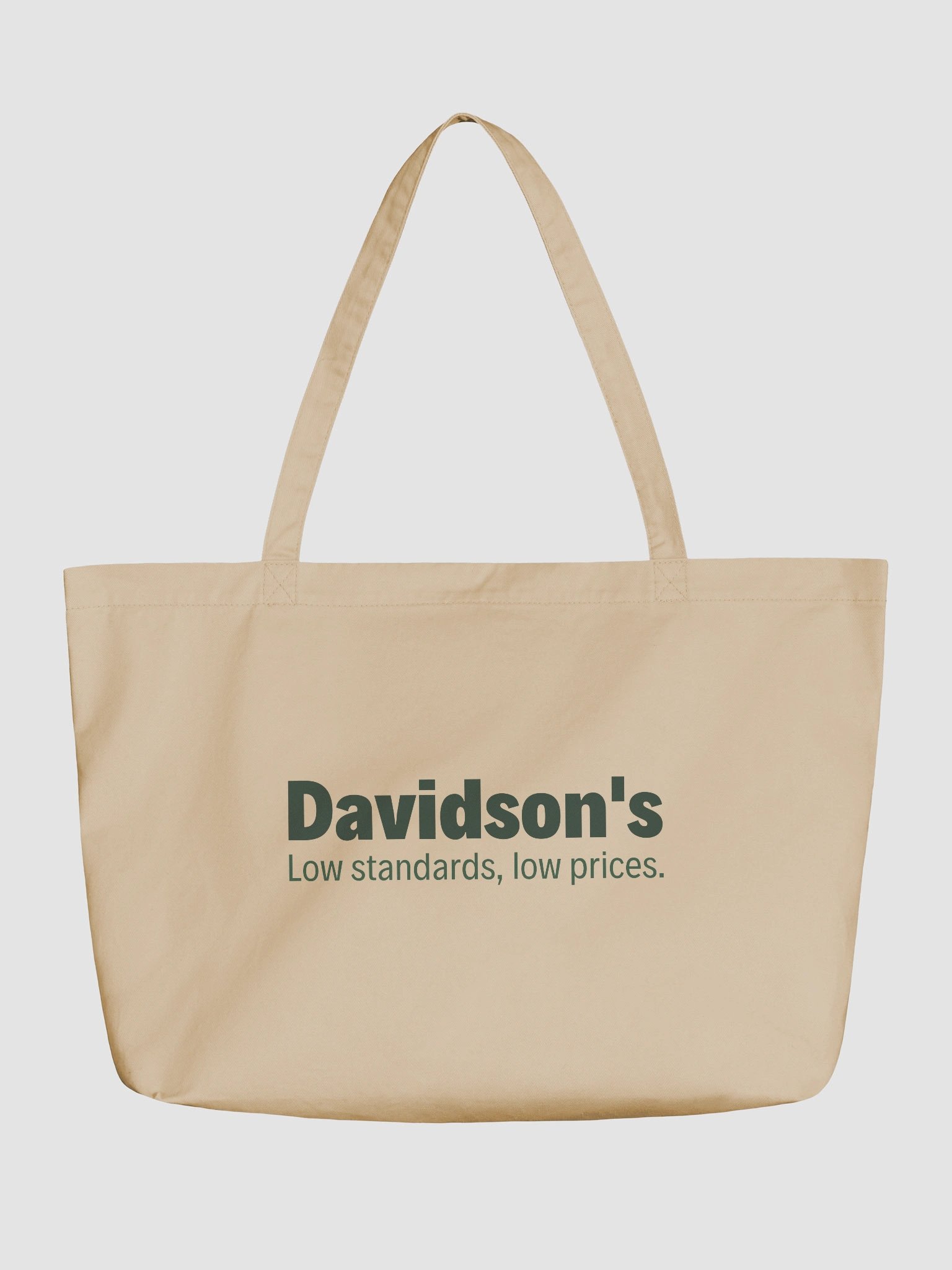 Davidson's Tote Bag product image (1)