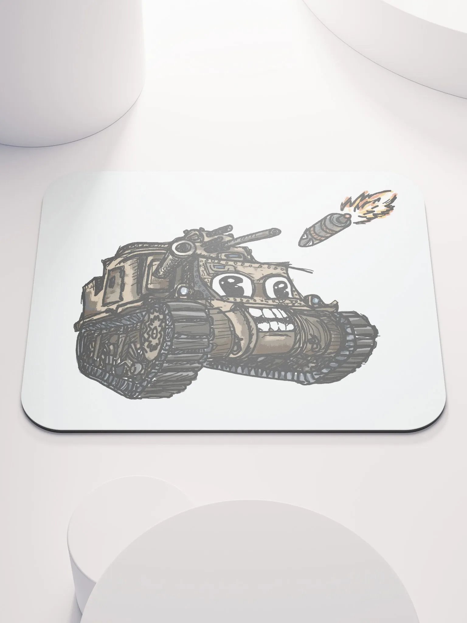 M3Lee Mousepad product image (2)