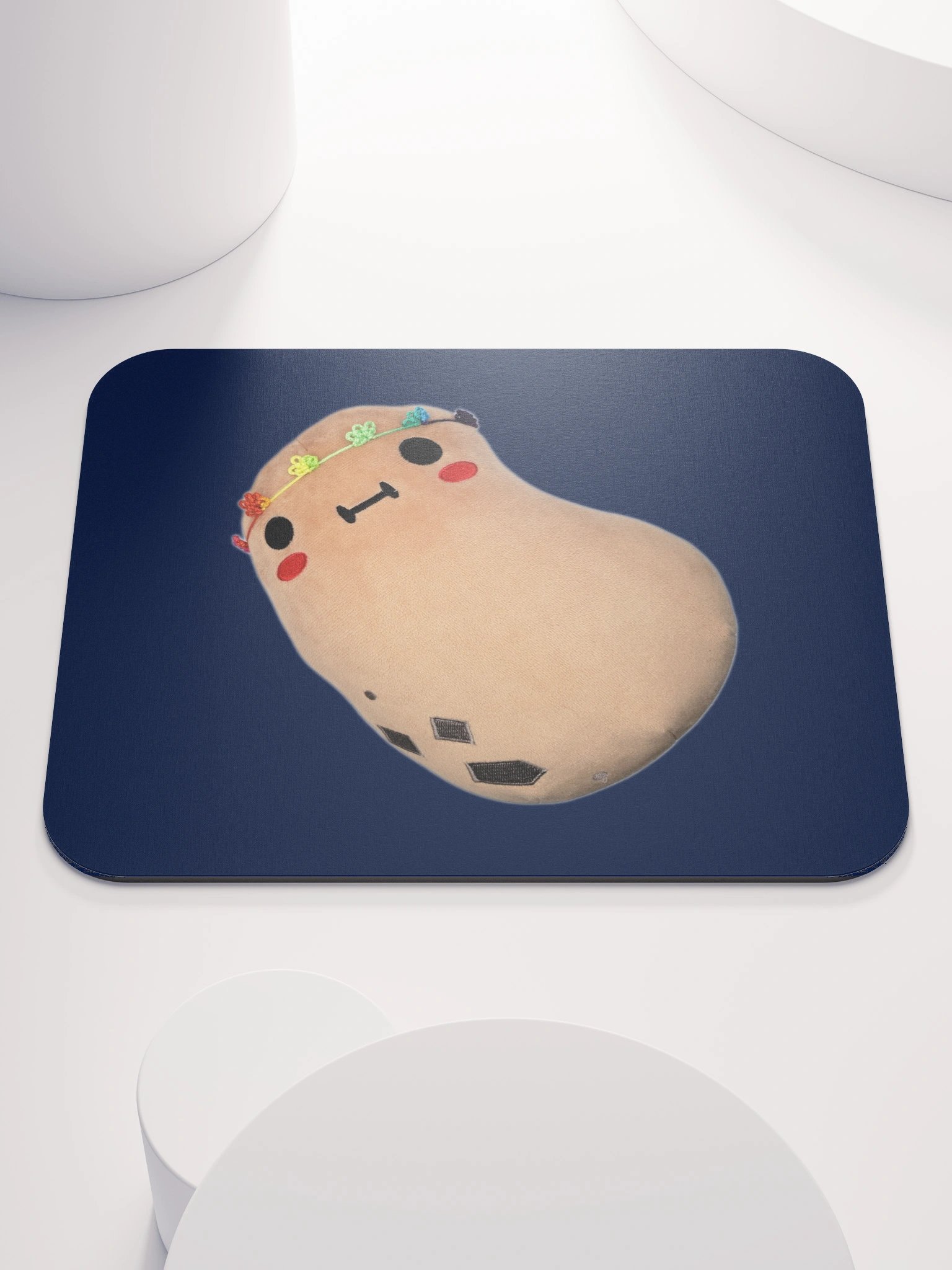 Toffel mousepad product image (1)