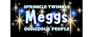 Your Favorite Meggs