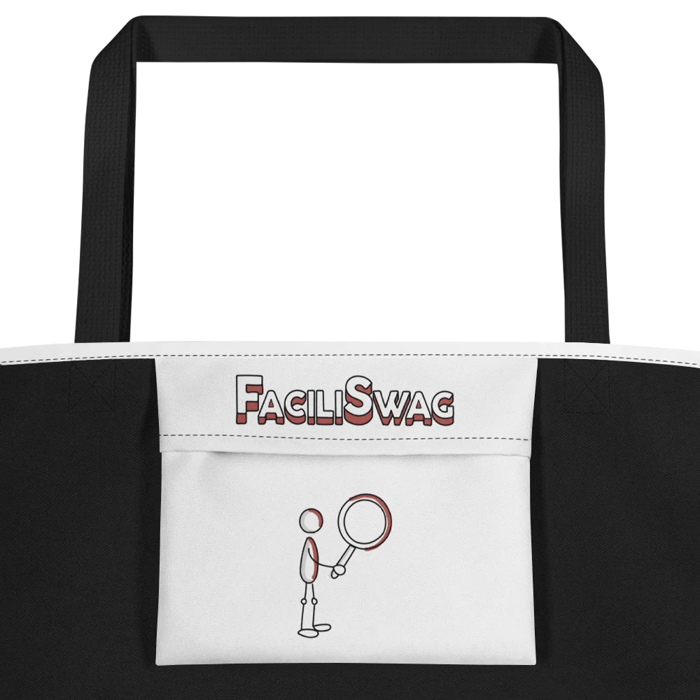 FaciliSwag Tote Bag #05 product image (2)