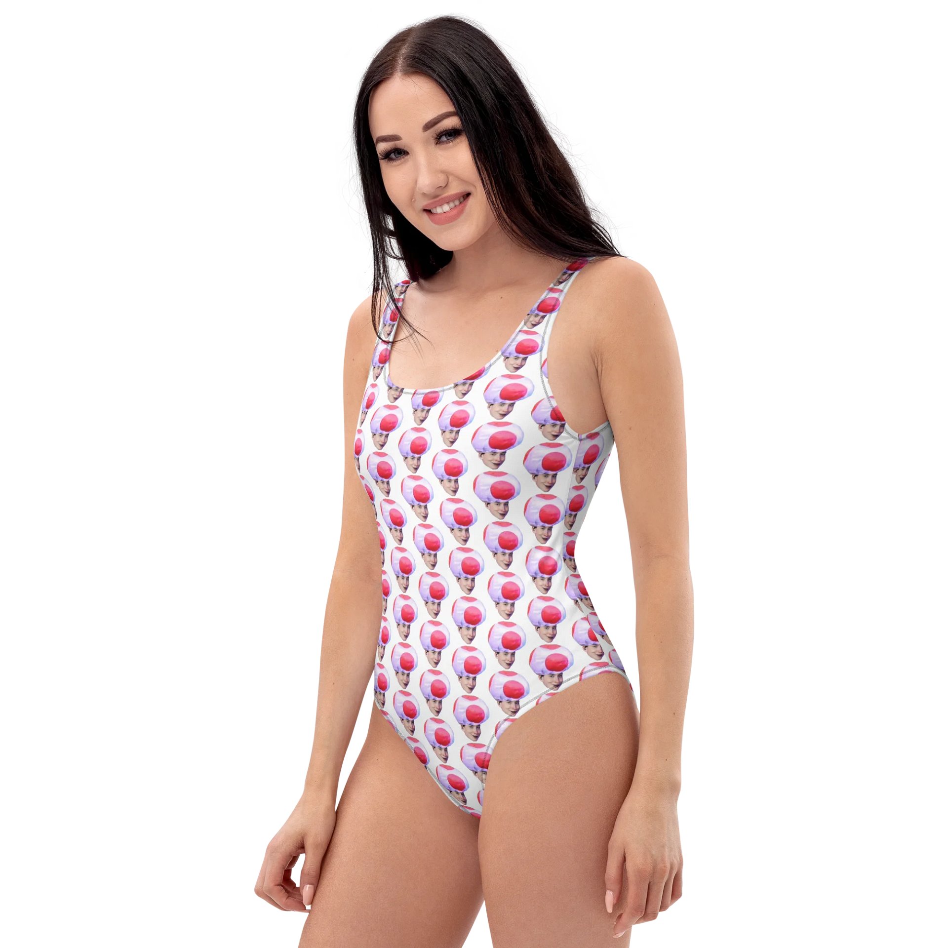 Sunfyre Toad Hat One Piece product image (4)