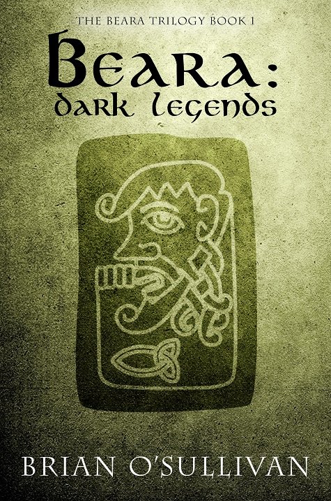 Beara: Dark Legends Complete [Includes Book 1 and Book 2] product image (1)