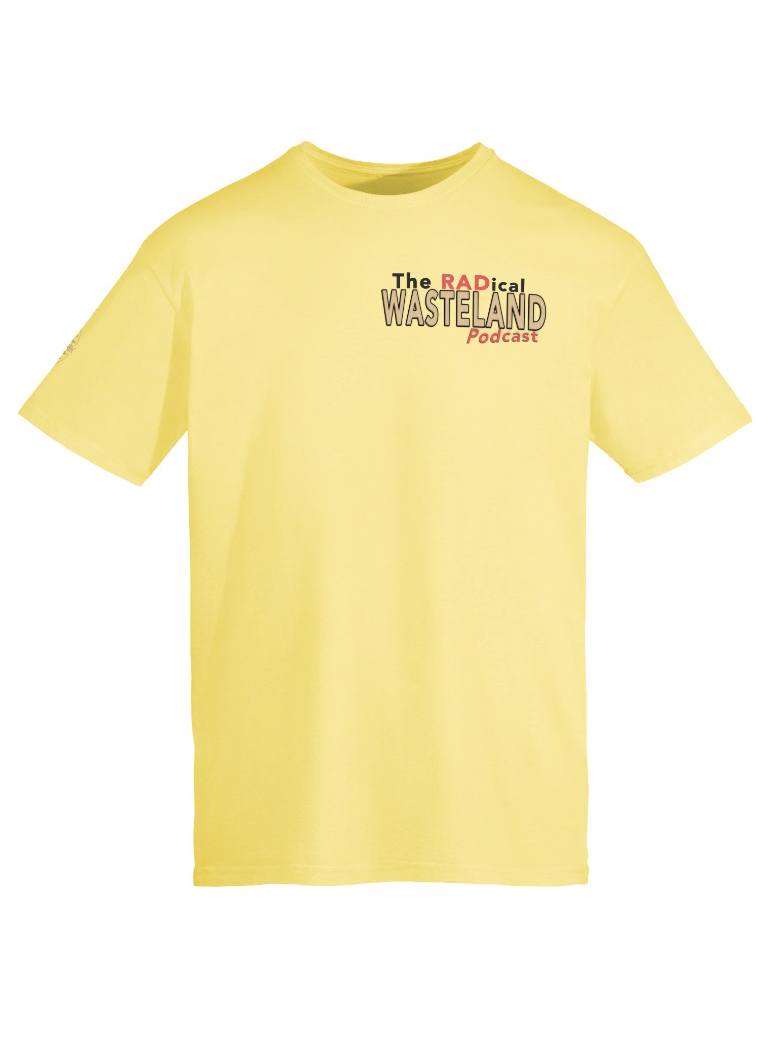 TRWP T-Shirt product image (65)