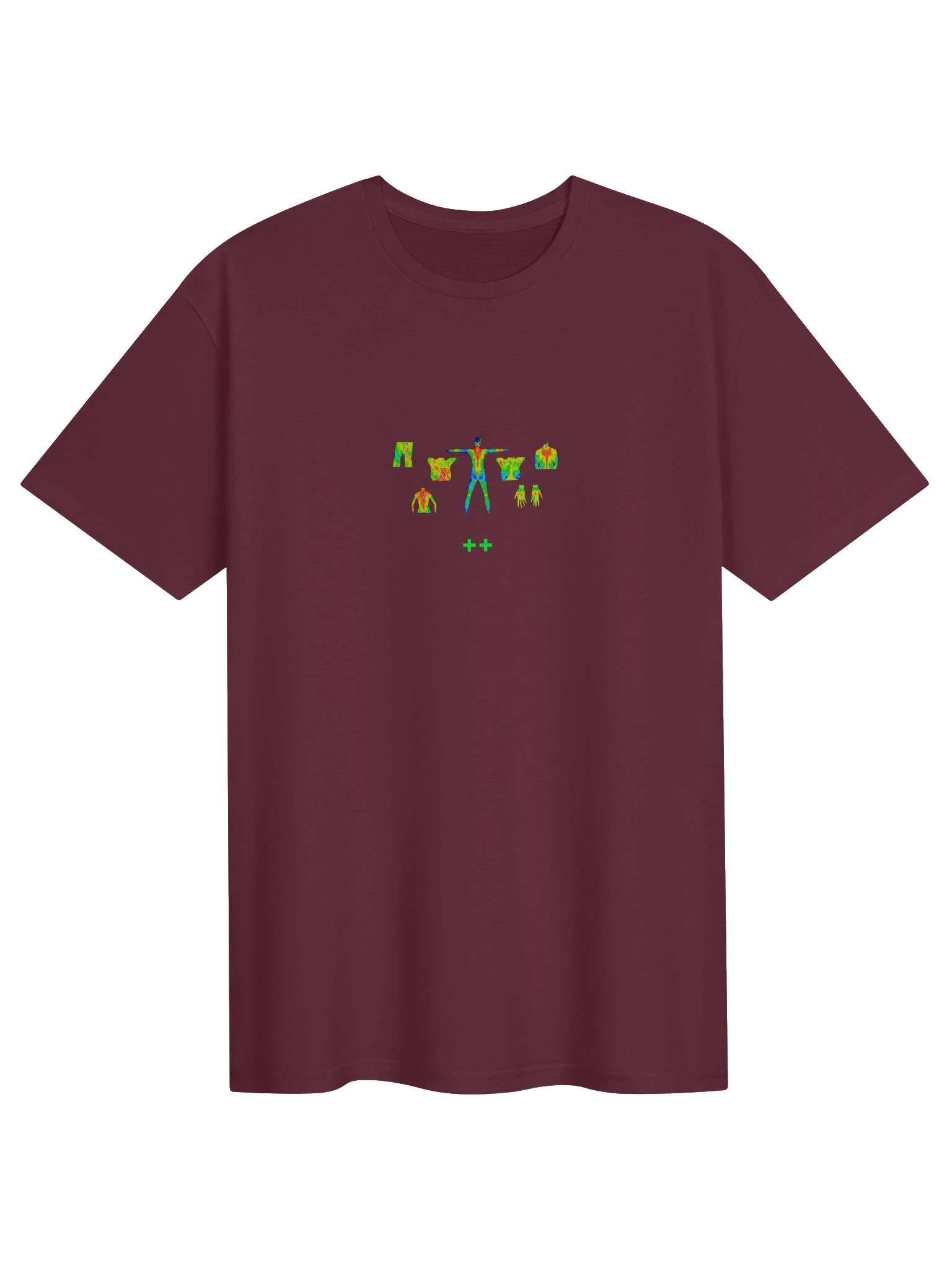 Thermogenesis Tee product image (1)