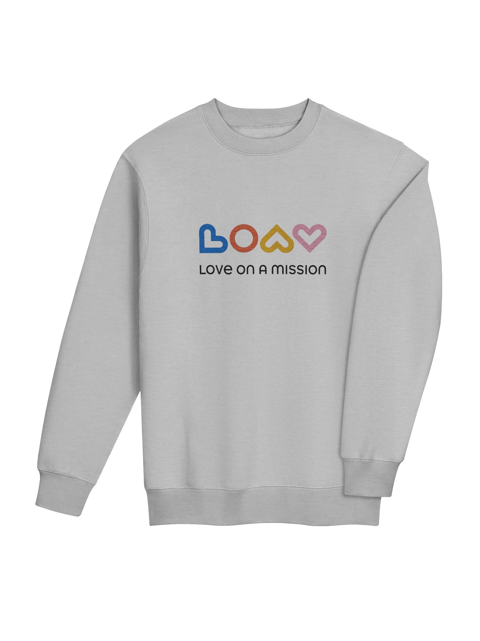 LOAM Crewneck 2 product image (15)