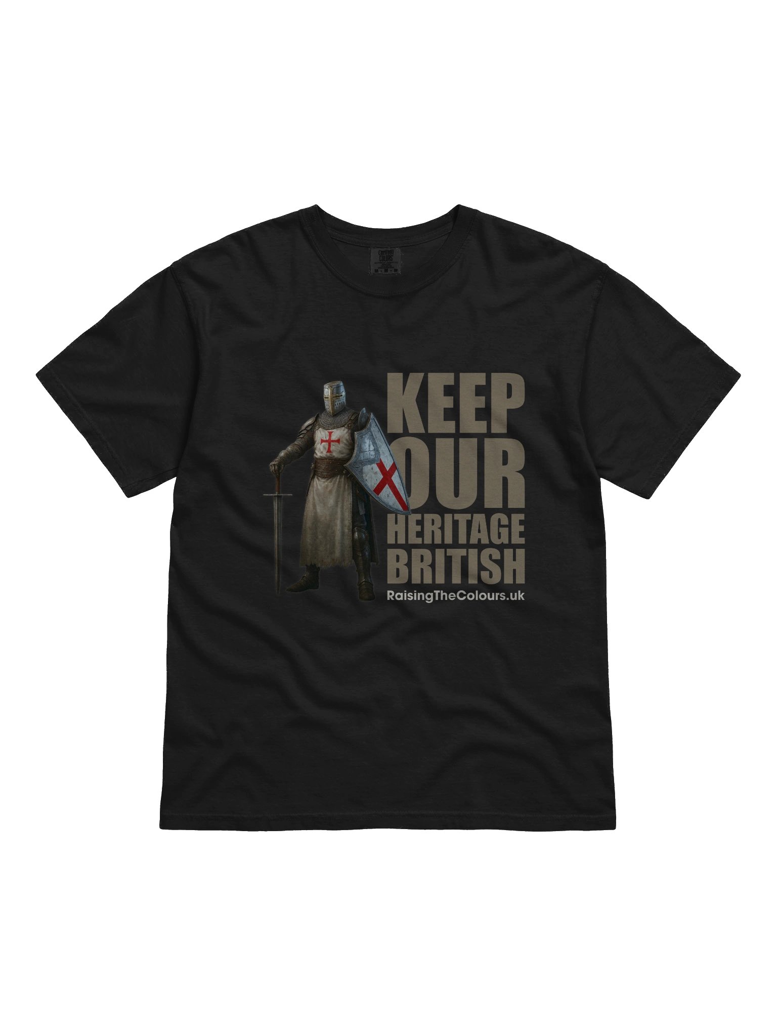 British Heritage product image (1)