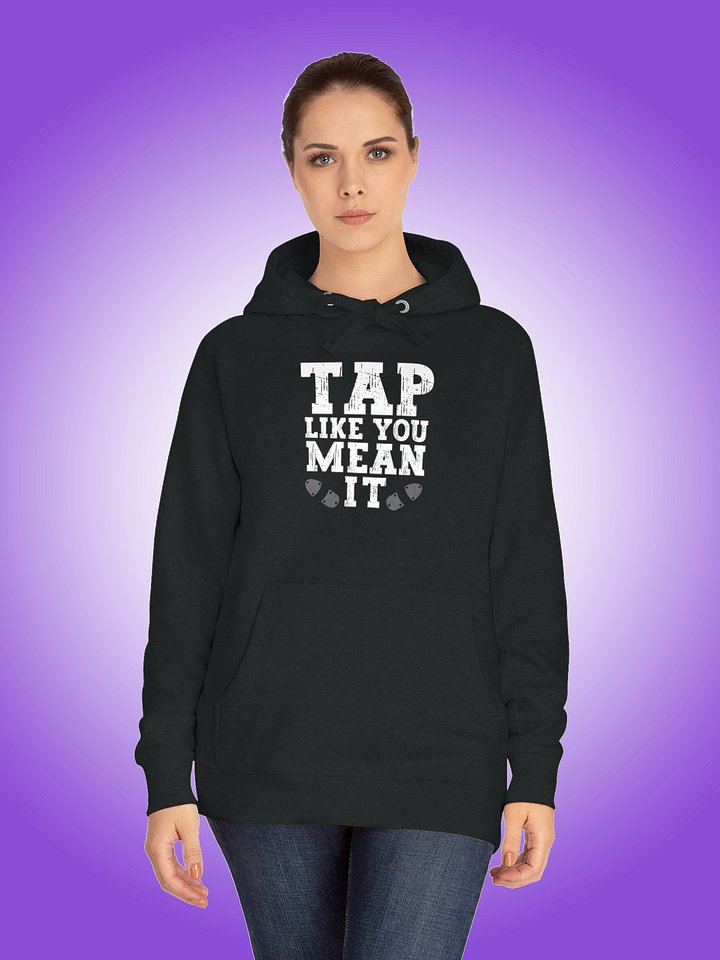Tap Like You Mean It product image (1)