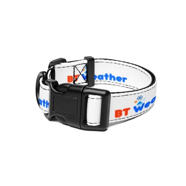 2026 BT Weather Collar product image (1)