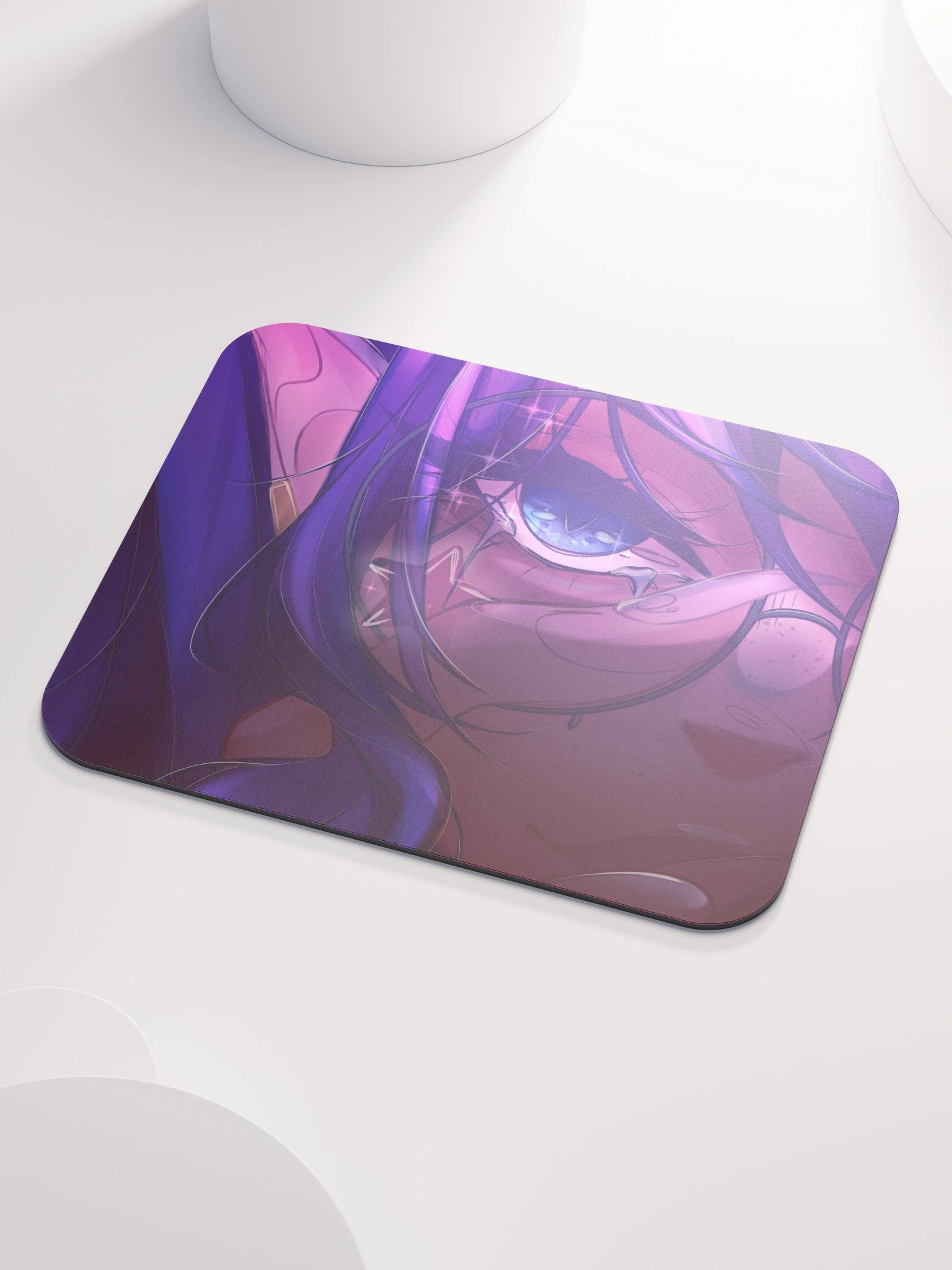 Seductive Stare Mousepad product image (3)