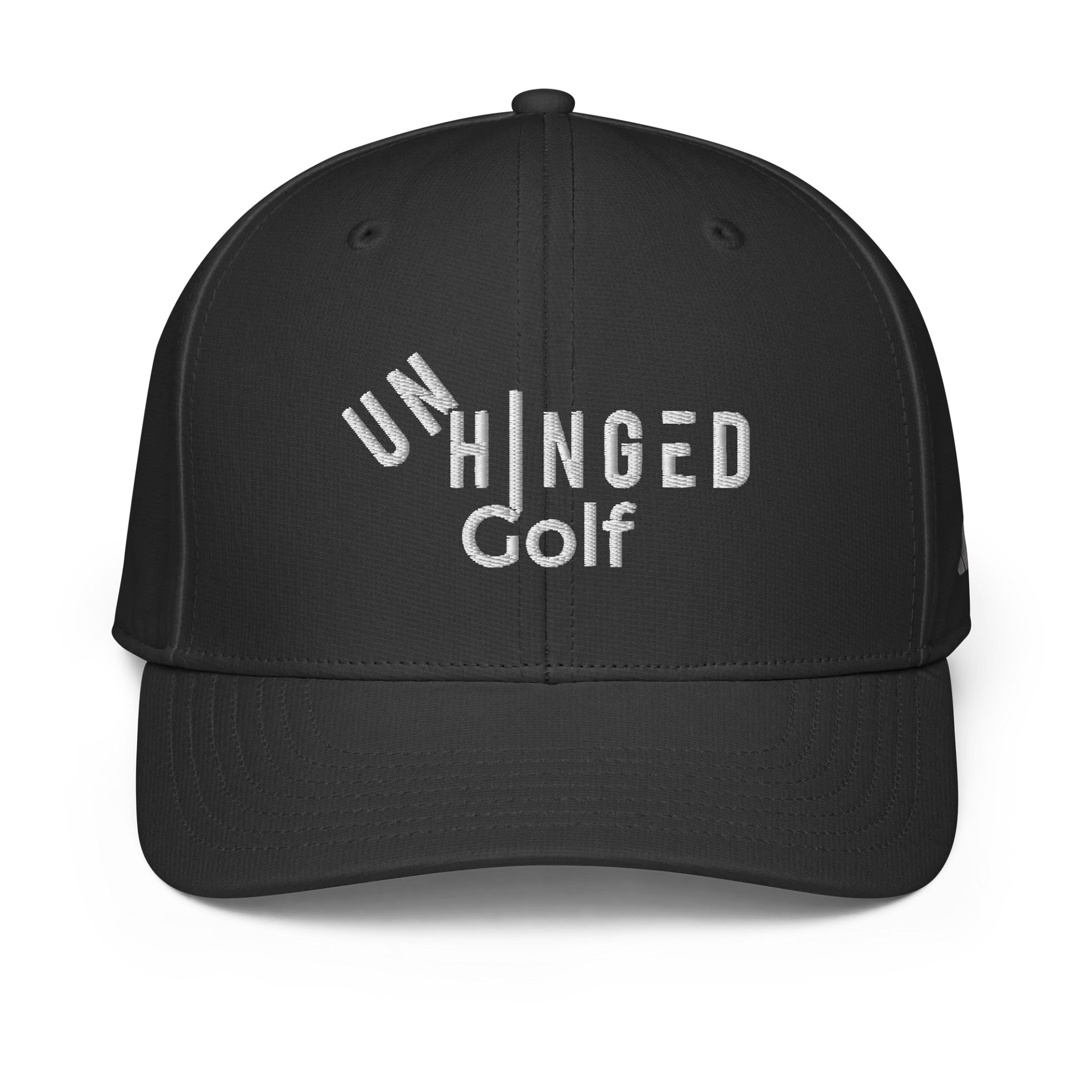 UNHINGED Golf Hat product image (1)