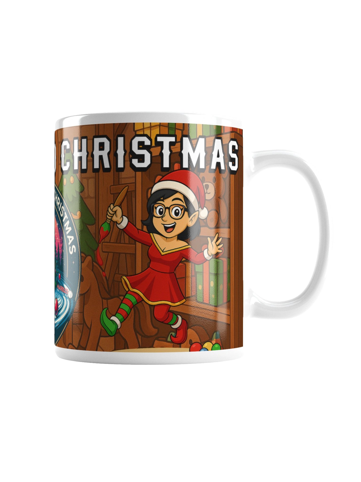 C2C GEMLANE84 MUG product image (3)