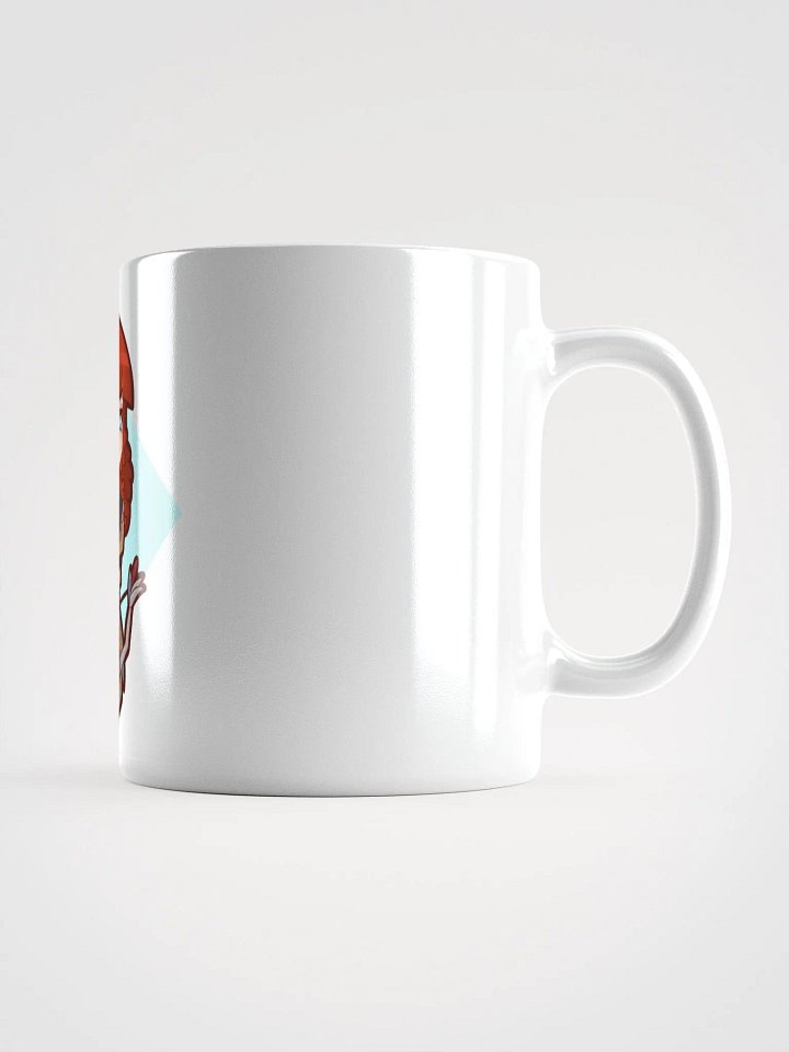 Planet Aloy Mug product image (1)