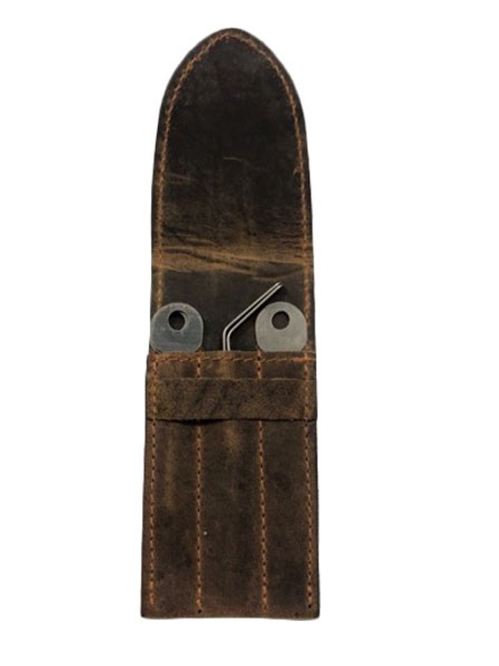 Executive Leather Case product image (2)