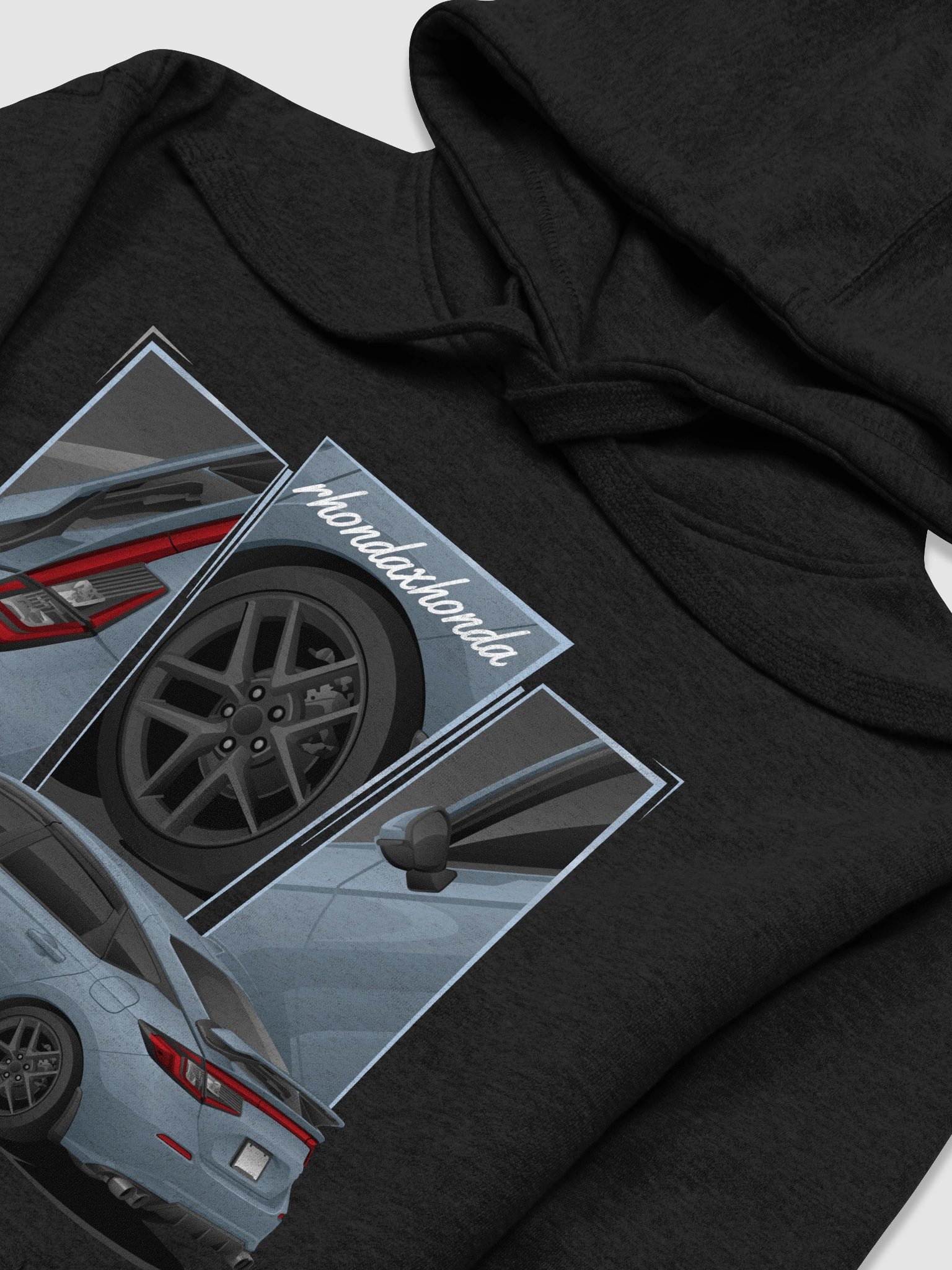 Hoodie - Mandy product image (11)