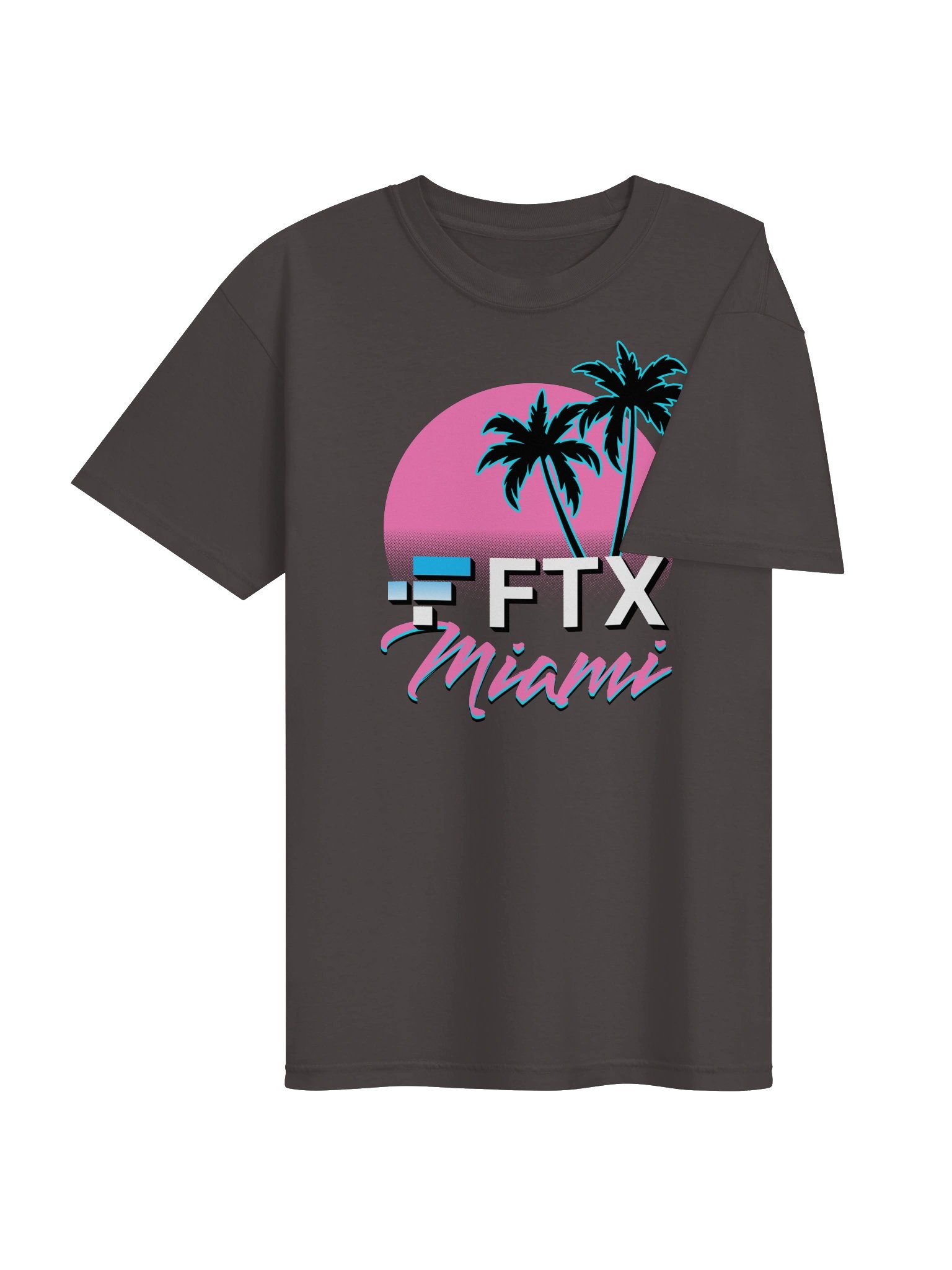 Miami Tee product image (4)