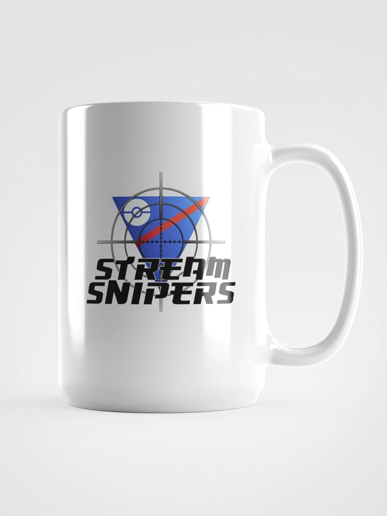 Stream Sniper Mug product image (1)