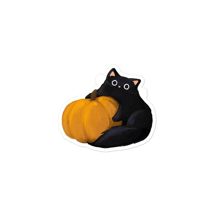 Cat Boy Magnet product image (2)