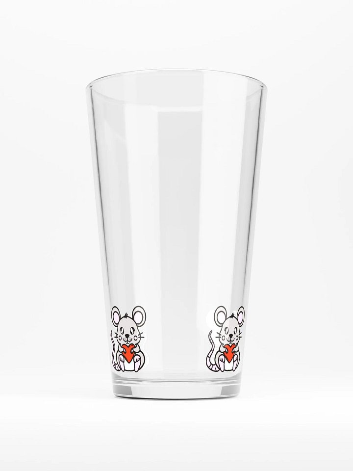 RatLove Glass product image (2)