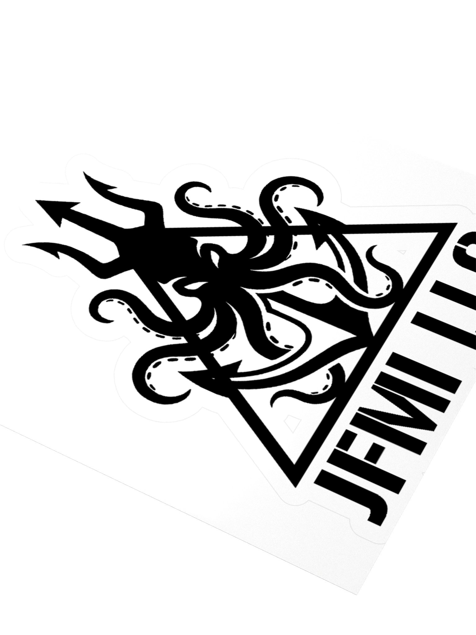 JFMI Stickers product image (7)