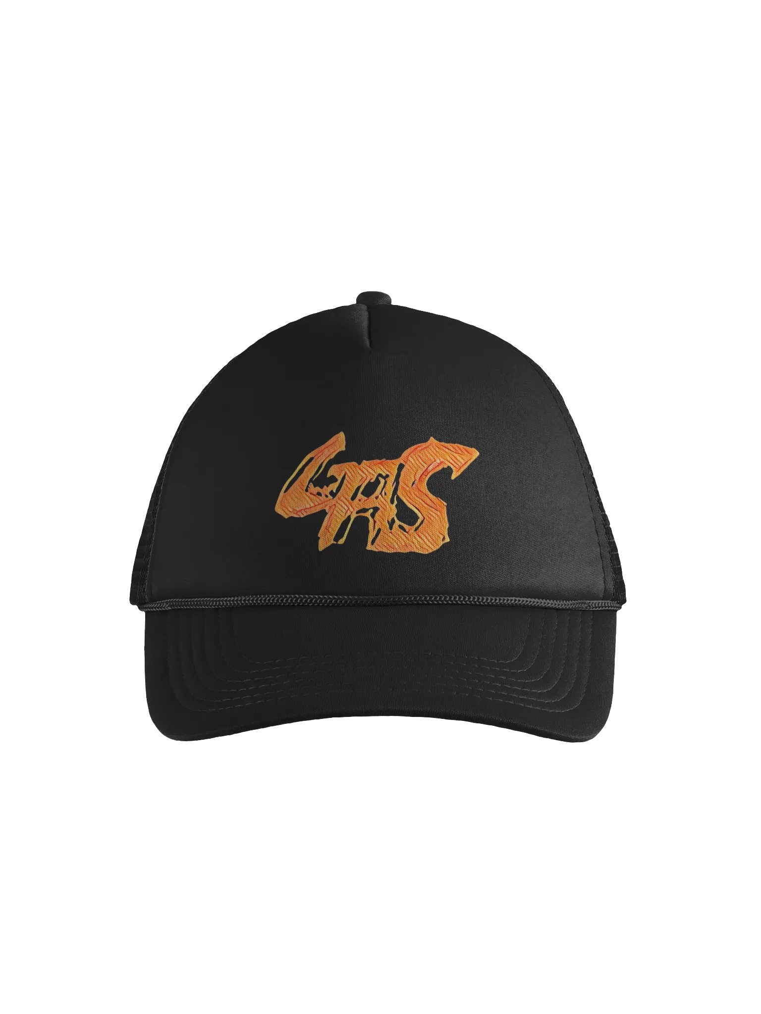 Logo Edition Trucker product image (1)