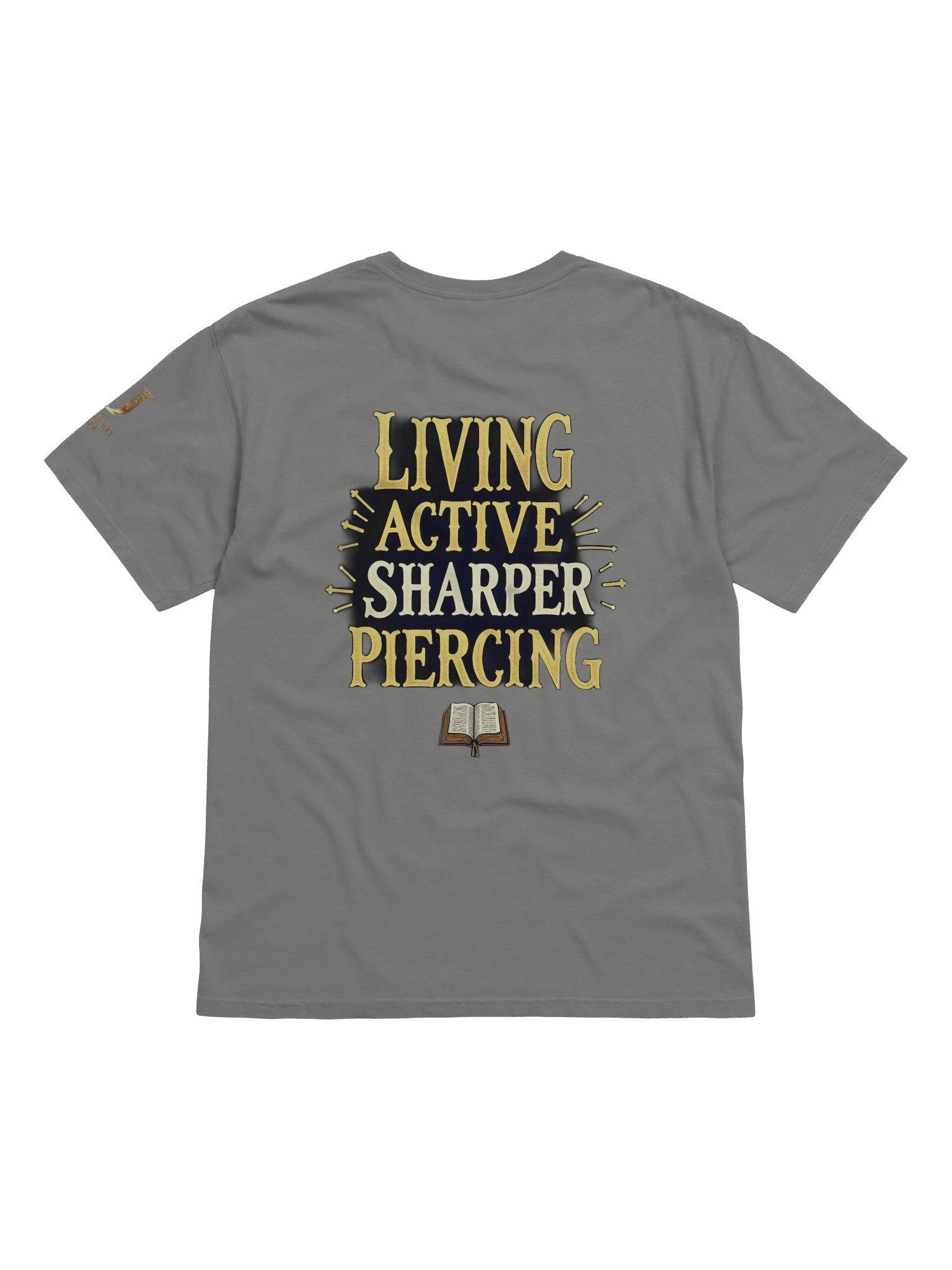 The Word is Alive Tee product image (5)
