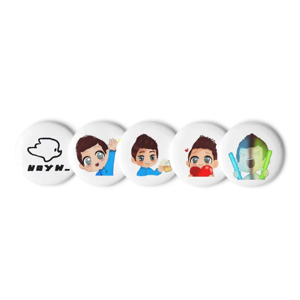 5 pins Noyw product image (5)
