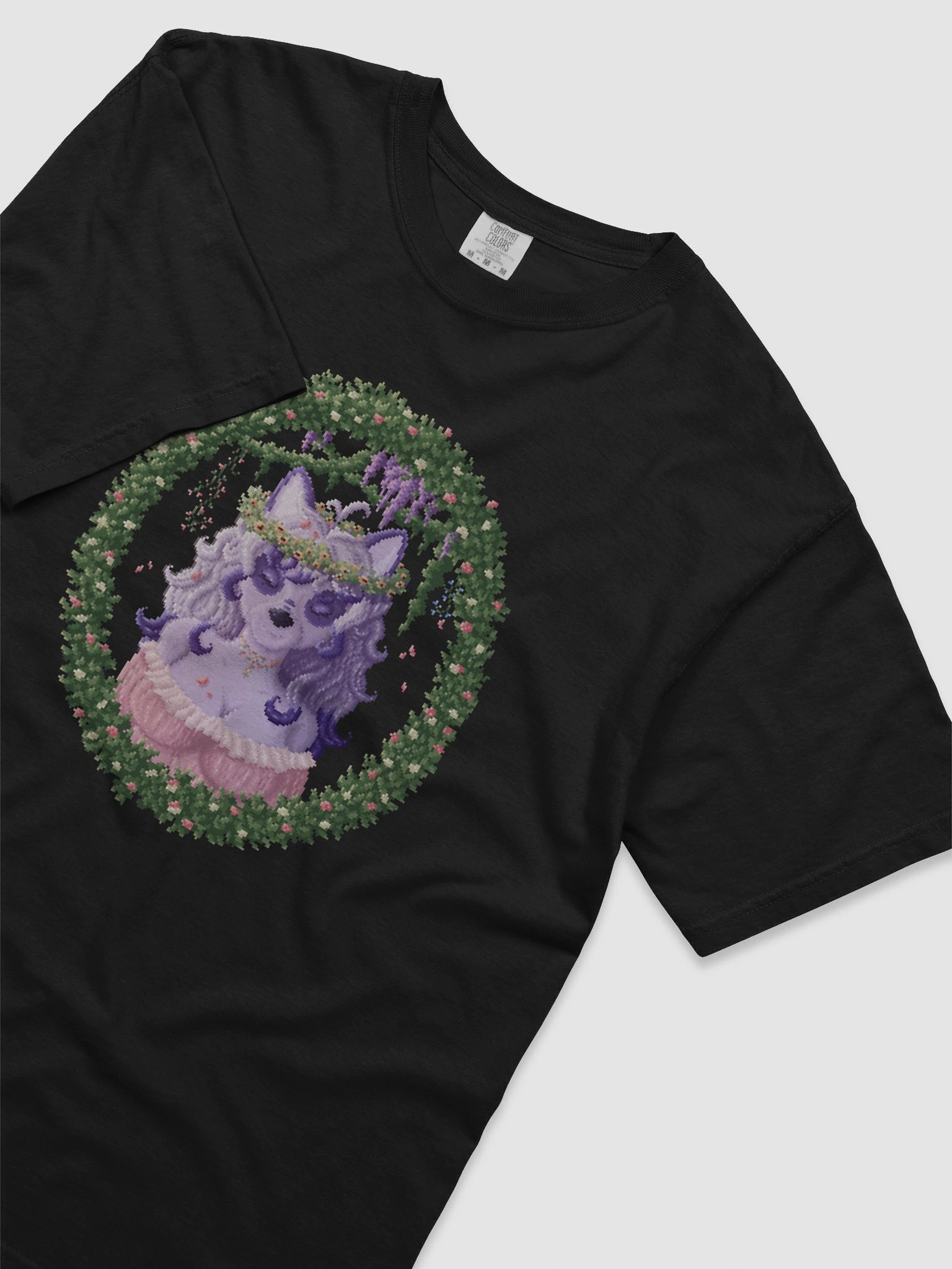 T-Shirt Braven Pixel product image (32)
