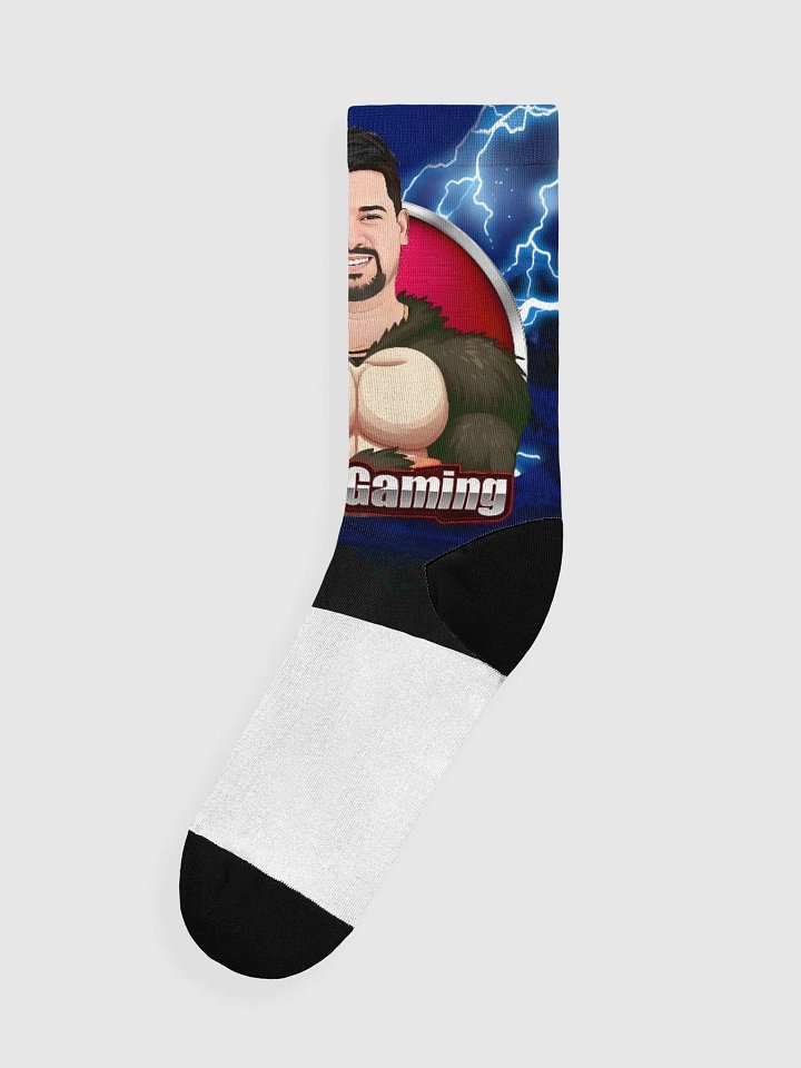 Gerrsh Socks product image (1)