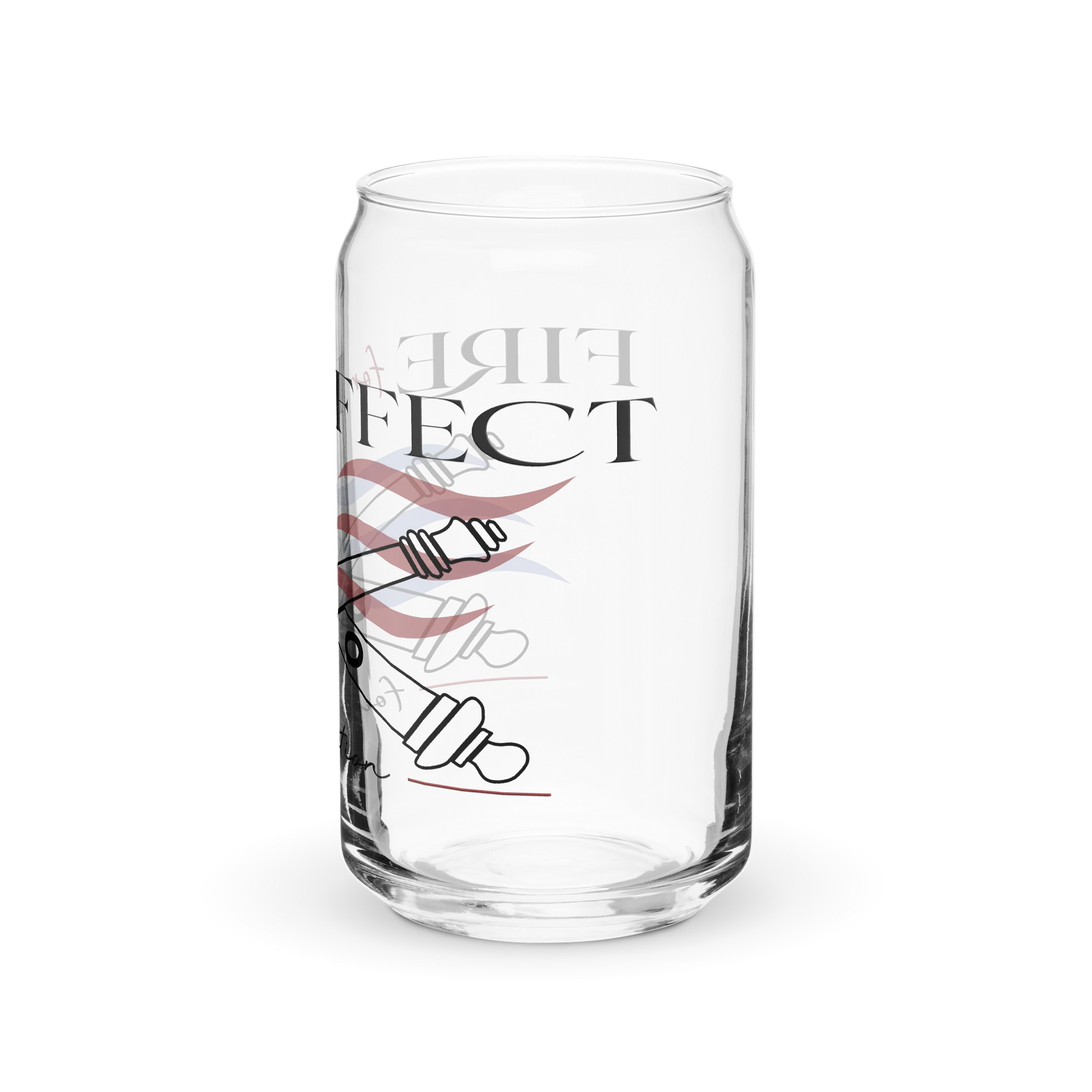 Can-Shaped Glass product image (7)