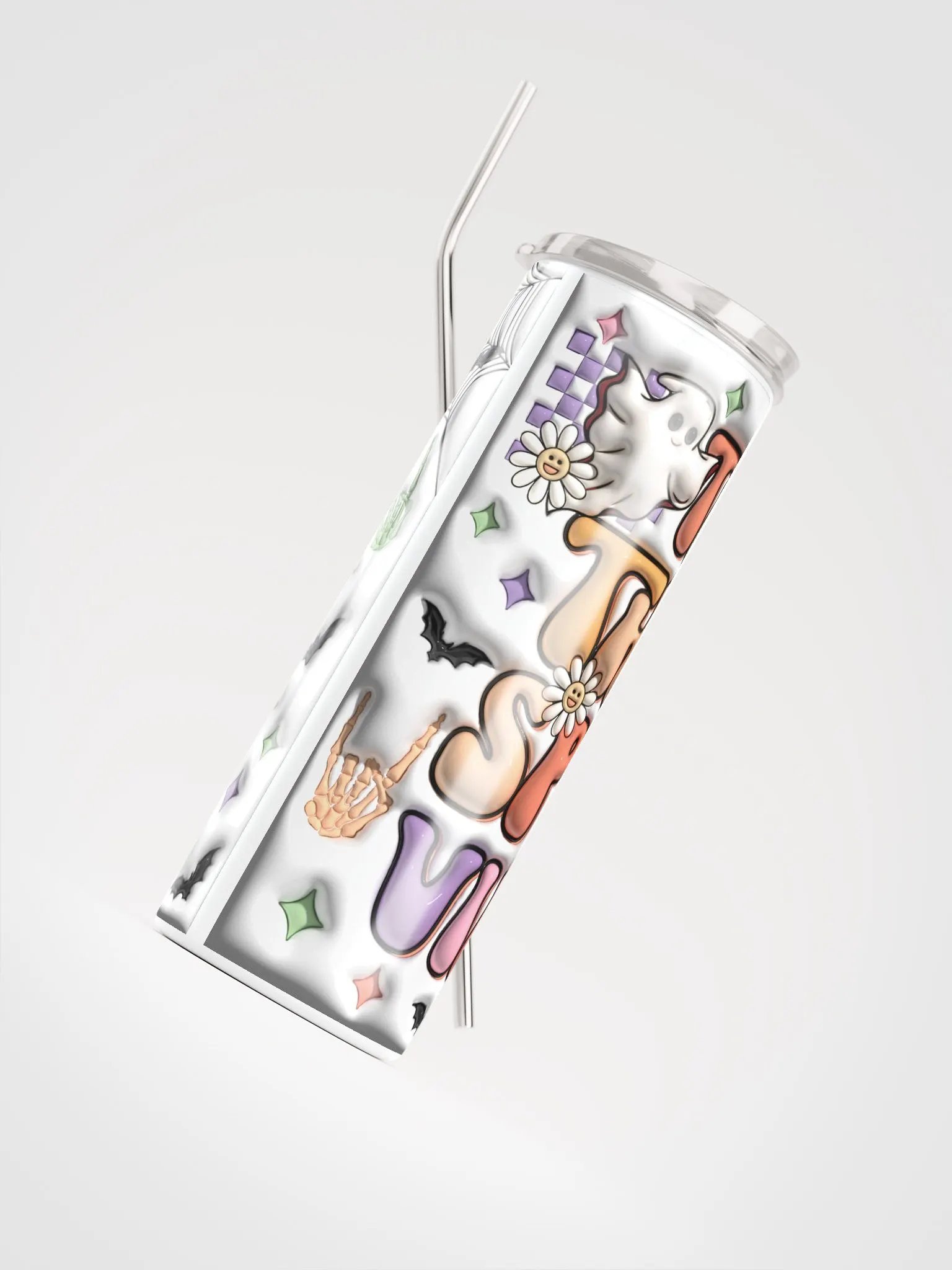 Thick Thighs, Spooky Vibes product image (4)