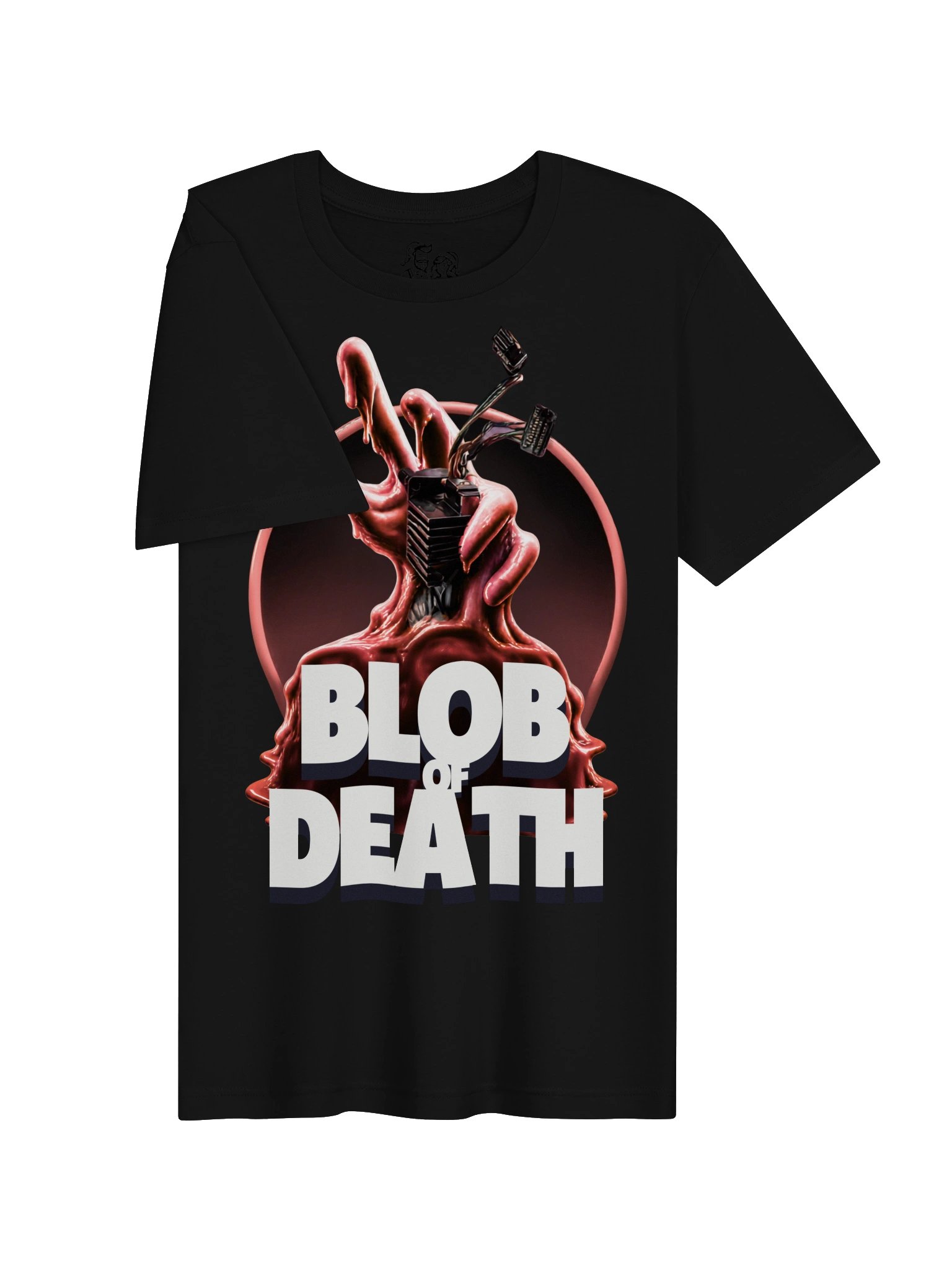 Blob of Death product image (3)
