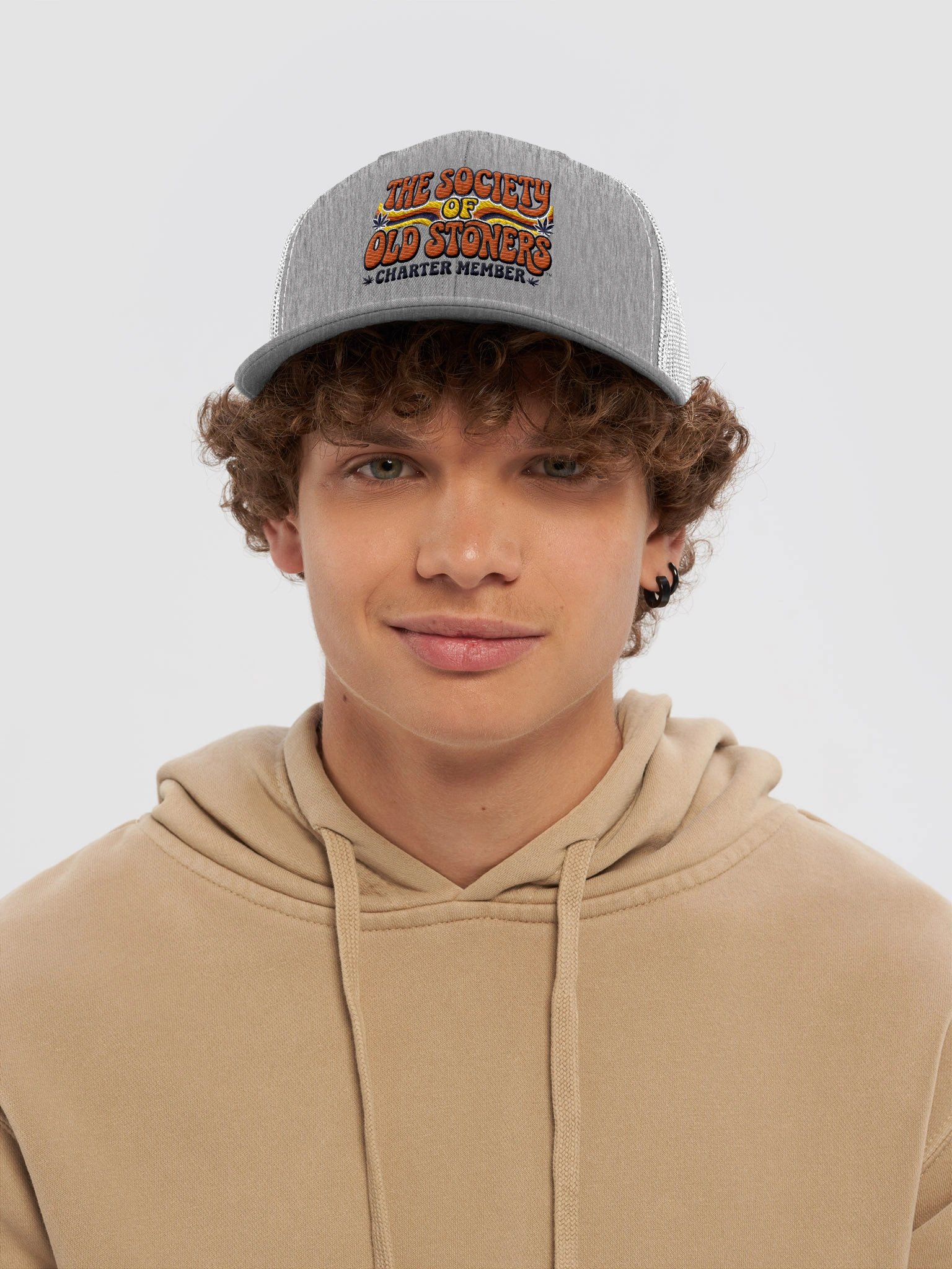 Sunny Daze Collection: Keep on Truckin' Hat product image (5)