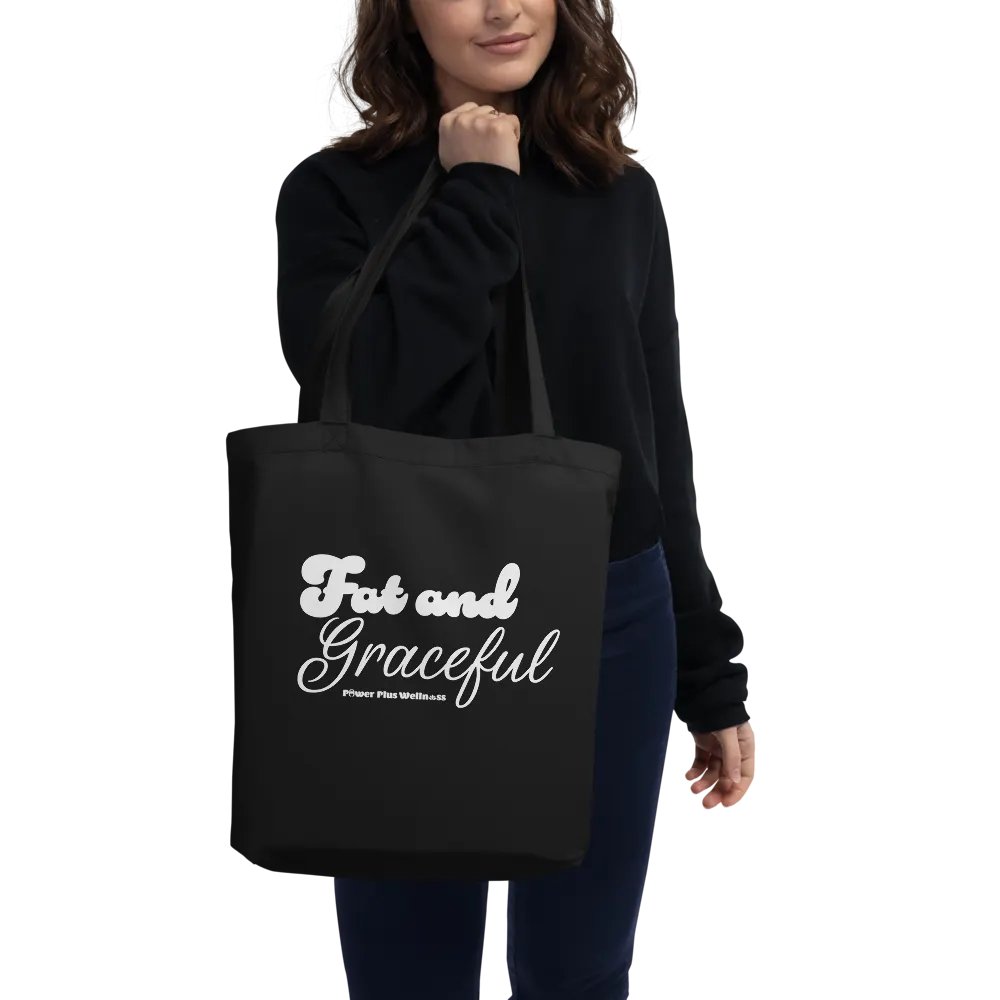 Fat and Graceful Tote product image (2)
